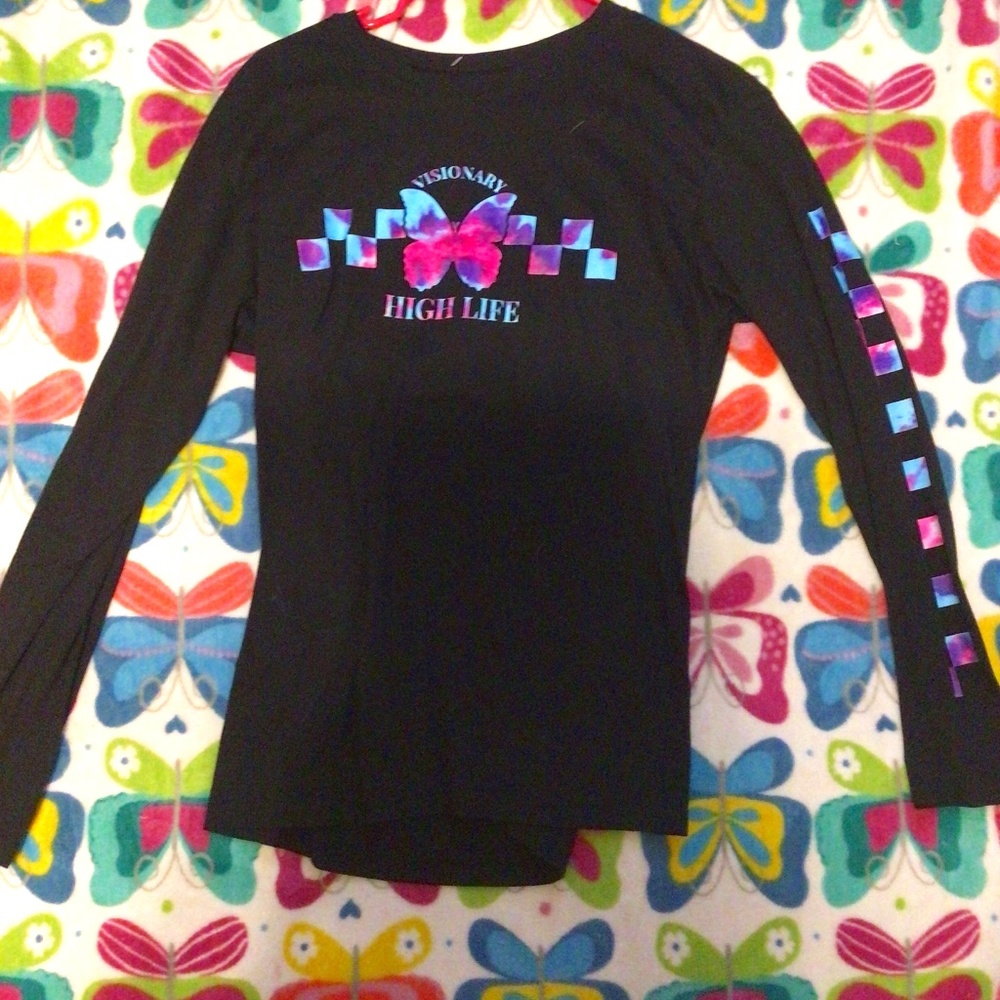 High life t-shirt